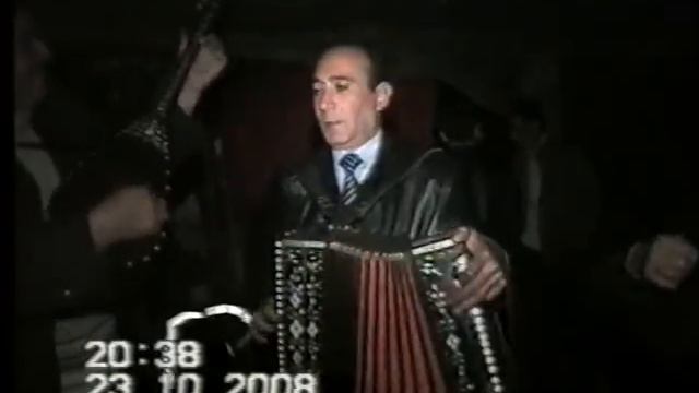 Asiq Sovqat Asiq Selim Goyceli, Qaron Rafiz Gedebeyli,