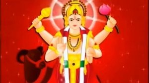 Рина Мочана Мангала Стотра | Мантра Марсу освобождающая от долгов