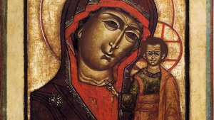 Акафист Табынской иконе Божией Матери
