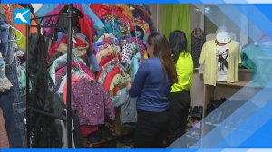 23.11.2023 «Отдам даром» -магазин добрых сердец