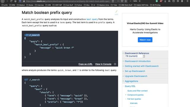 Elastic Stack Tutorial ELK Stack 10 - Full text queries | Elasticsearch