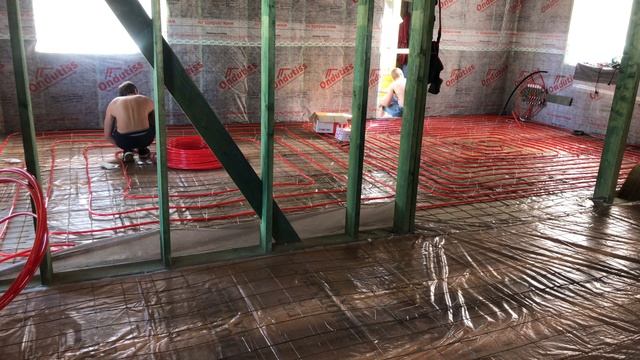 Лучшие ПОЛЫ в доме. Сделай лучшие полы в своем доме своими руками. DIY