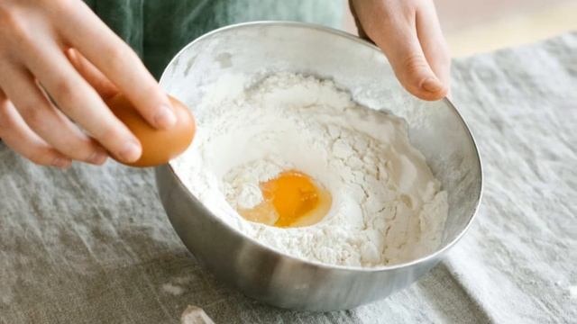 Что будет с Вашим Телом, Если Есть По 2 яйца каждый день. смотреть онлайн