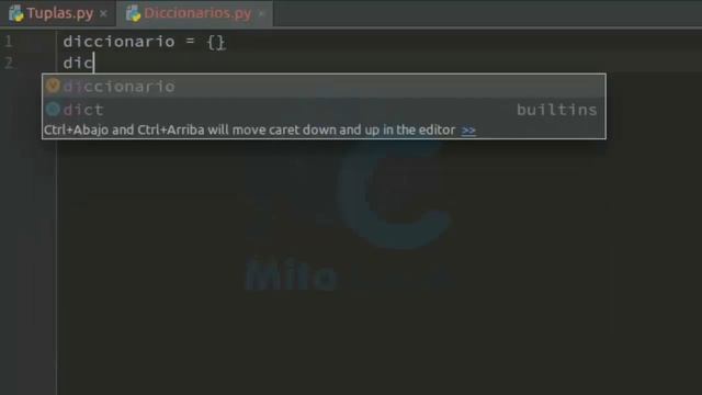 Python 3 Tutorial - 6 Tuplas y Diccionarios смотреть онлайн