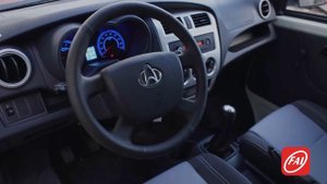 Changan Star 5 Cargo
