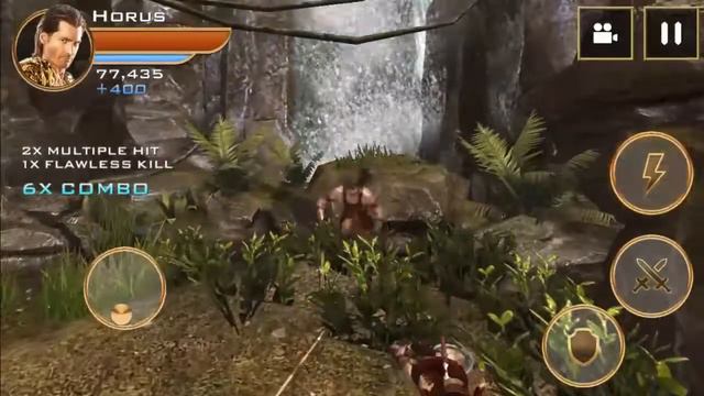 Gods of Egypt (Боги Египта) смотреть онлайн