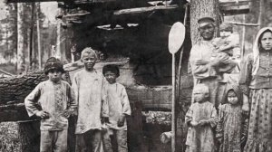 Правда и мифы о крепостном праве в России