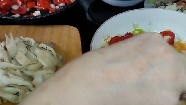 Говяжья ПЕЧЕНЬ с Овощами и Грибами ➡️ Самый Лучший Рецепт в Мире?Beef liver with vegetables‼️Σηκωτι смотреть онлайн