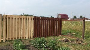 Краска для дерева, варим сами, простой рецепт.