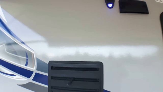 7179- 289TBSS APEX BY COACHMEN EXT  OTTAWAS 1 RV DEALER PRIMO TRAILER SALES