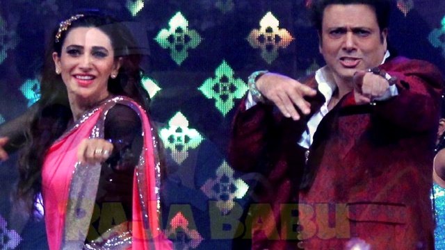 Karishma Kapoor  Biography