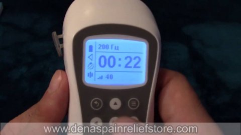 Denas PCM 4 Instructions