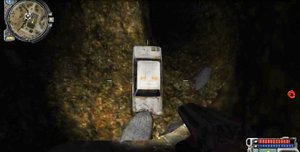 S.T.A.L.K.E.R.: Зов Припяти.Принести коряге контейнер.Контейнер в запорожце в провале.