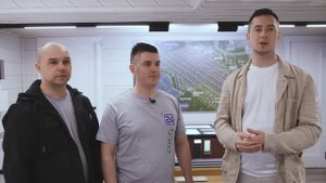 Резиденция Булатово_ умный дом для вашего коттеджа, ч.1