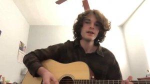 Trees II by McCafferty guitar tutorial