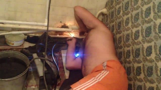 Ресанта саи 160 свирепствует