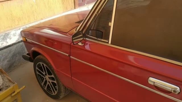 Ваз 2106 тюнинг смотреть онлайн