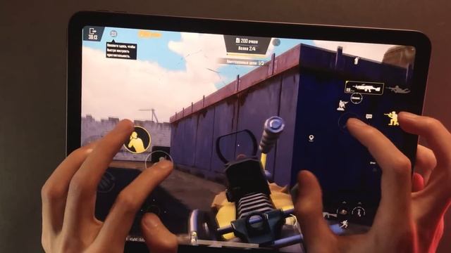 ВОТ ПОЧЕМУ Я ИГРАЮ В 7 ПАЛЬЦЕВ! смотреть онлайн