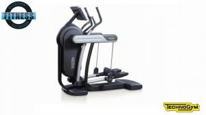 VELO ELLIPTIQUE TECHNOGYM VARIO UNITY OCCASION