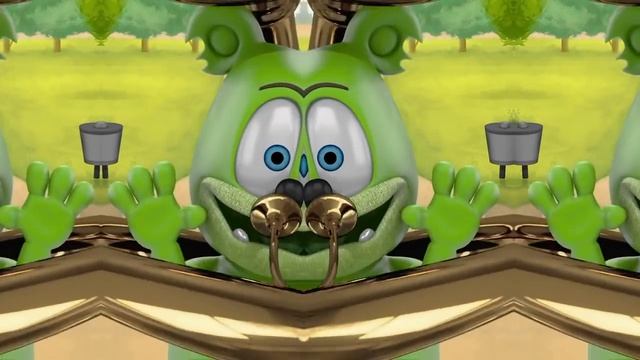 SLOWW & MULTIMIRROR Gummibär REQ VIDOE Tamil Gummy Bears Song смотреть онлайн