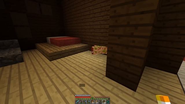 Minecraft: Our FIRST Woodland Mansion! (993) смотреть онлайн