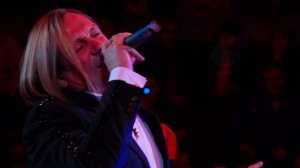 Сергей Челобанов - "Не торопи"