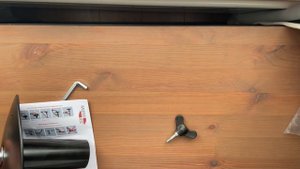 Unboxing и обзор на новинку ледобур Mora ICE BEE под шуруповерт от Rybalkashop