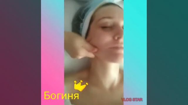 Скульптурно-буккальный массаж