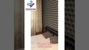 Одна комнатная квартиры  40 Лет Октября