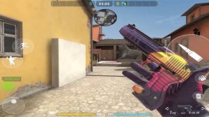 ? КАК ДОНАТИТЬ ДЕШЕВЛЕ В COUNTER ATTACK