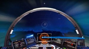 No Man's Sky LIVING SHIP - Находим сердце! #2