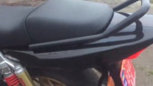 Honda CB400 SF 2 Spec. Hyper Vtec