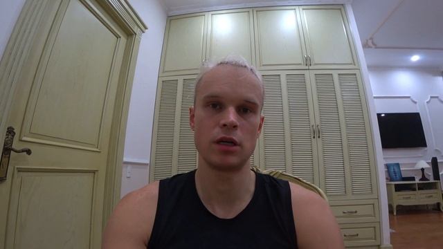 Новые вызовы: упражнения, массаж | Про трату времени смотреть онлайн