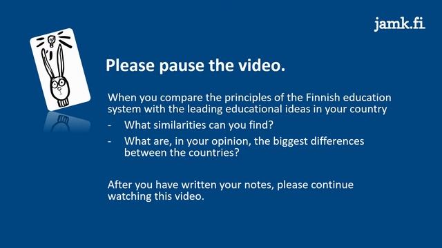 What is the Finnish VET system like? смотреть онлайн