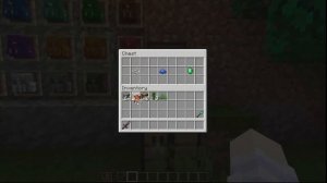 BACKPACKS in MINECRAFT 1.17 | NO MOD / NO PLUGIN