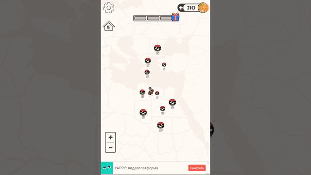 Играем в кантриболз победил 2 страны!! смотреть онлайн