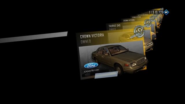 Driver: San Francisco - All Cars смотреть онлайн