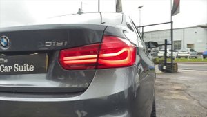 2017 BMW 3 SERIES 1 5 318I SPORT at The Car Suite