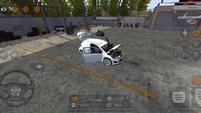 Hyundai i20 car mod in bussid | i20 bussid #bussid #bussimulatorindonesia #bussidmod #i20 #hyundai смотреть онлайн