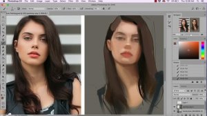 XP-PEN Deco 03 Tablet Review and Speed Paint