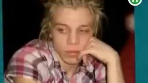 Никита Горюк стал отцом в 14 лет