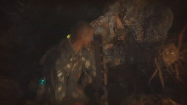 The Callisto Protocol™ Gameplay Part - 09 #thecallistoprotocolgameplay смотреть онлайн