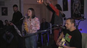 группа ВСЕ ПЛЯЖИ САРАТОВА 18 декабря 2021 г-клуб ONYX г Саратов