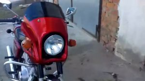 Холостой ход иж планета 5