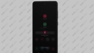 How to boot into download mode on Samsung Galaxy A53 5G