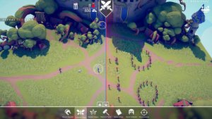 【TABS】 Campaign - Fantasy Good - ALL LEVELS Walkthrough (Totally Accurate Battle Simulator)