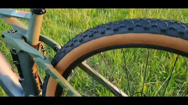 Cube Stereo One22 HPC TM 29 смотреть онлайн