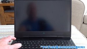 How to Disable Intel Turbo Boost on a Dell G Series Laptop