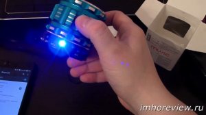 Портативный мини bluetooth-динамик, обзор