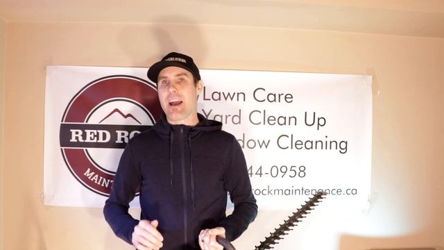 Stihl HS 46C Trimmer review смотреть онлайн